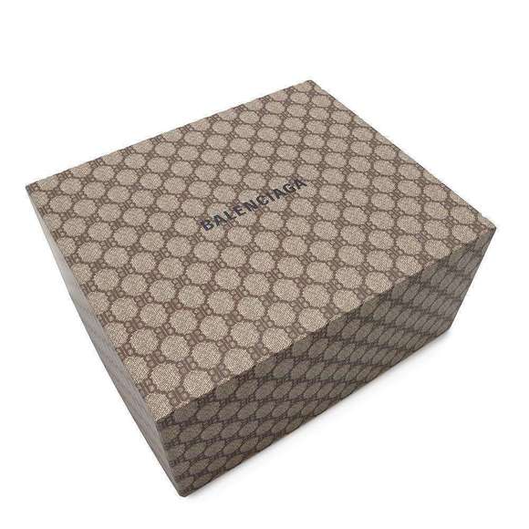 Balenciaga Gucci Collaboration Cap - Picture 11 of 11